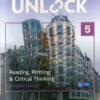Unlock 2ed 5 Reading Writing Student's Book