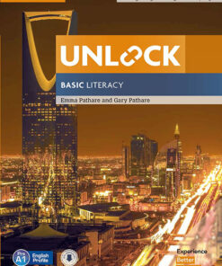 Unlock 2ed Basic Literacy Student's Book