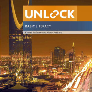 Unlock 2ed Basic Literacy Student's Book