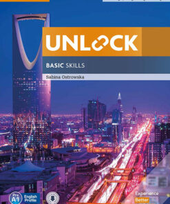 Unlock 2ed Basic Skills Student's Book