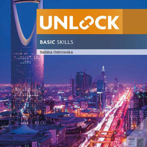 Unlock 2ed Basic Skills Student's Book