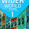 Wider World 2ed 1 Student's Book