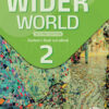 Wider World 2ed 2 Student's Book