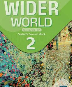 Wider World 2ed 2 Student's Book
