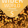 Wider World 2ed Starter Student's Book