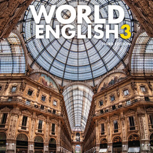 World English 3ed 3 Student Book