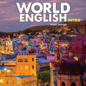 World English 3ed Intro Student Book