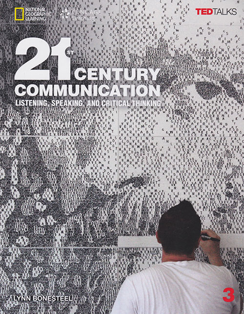 21st Century Communication 3 Student's Book