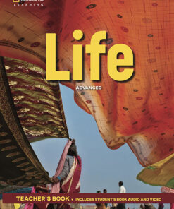 2ed British Life Advanced Teacher's Book