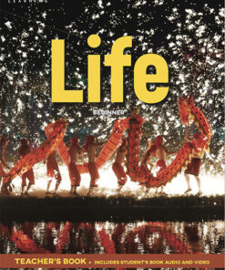 2ed British Life Beginner Teacher's Book