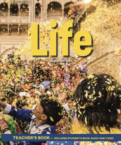 2ed British Life Elementary Teacher's Book
