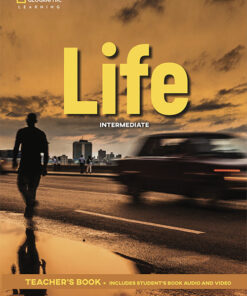 2ed British Life Intermediate Teacher's Book