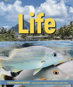 2ed British Life Upper Intermediate Teacher's Book