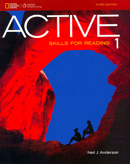 Active Skills for Reading 1 Student's Book