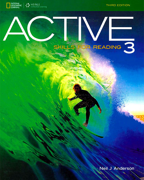 Active Skills for Reading 3 Student's Book