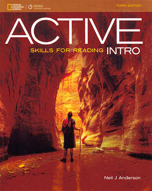 Active Skills for Reading Intro Student's Book