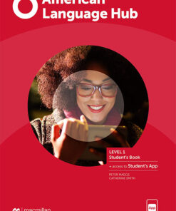 American Language Hub 1 Student's Book