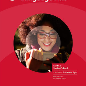 American Language Hub 1 Student's Book