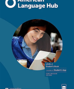 American Language Hub 2 Student's Book