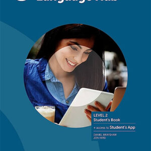 American Language Hub 2 Student's Book