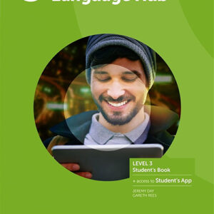American Language Hub 3 Student's Book