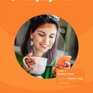 American Language Hub 4 Student's Book