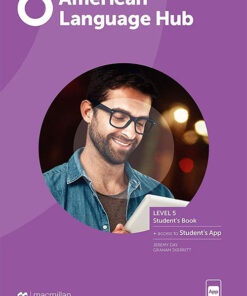 American Language Hub 5 Student's Book