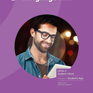 American Language Hub 5 Student's Book