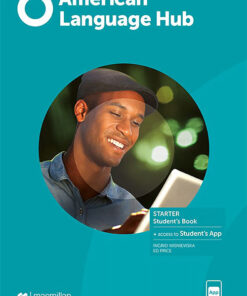American Language Hub Starter Student's Book
