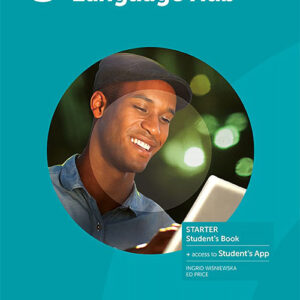 American Language Hub Starter Student's Book