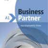 Business Partner A1 Coursebook
