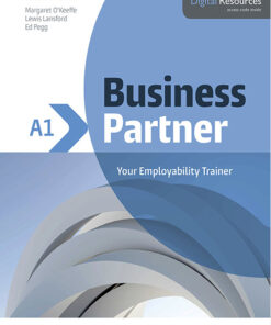 Business Partner A1 Coursebook