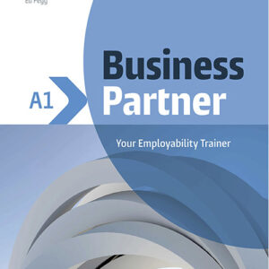 Business Partner A1 Coursebook
