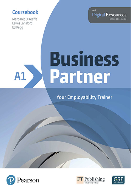 Business Partner A1 Coursebook
