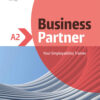 Business Partner A2 Coursebook