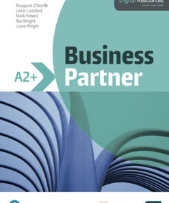 Business Partner A2+ Coursebook
