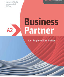 Business Partner A2 Coursebook
