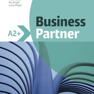 Business Partner A2+ Coursebook