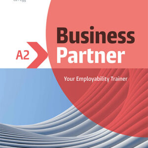 Business Partner A2 Coursebook