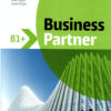 Business Partner B1+ Coursebook