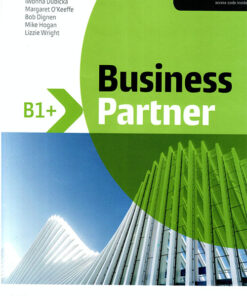 Business Partner B1+ Coursebook