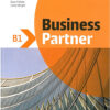Business Partner B1 Coursebook
