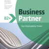 Business Partner B2+ Coursebook