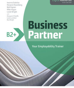 Business Partner B2+ Coursebook