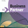 Business Partner B2 Coursebook