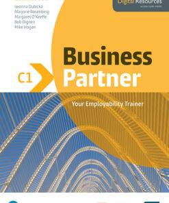 Business Partner C1 Coursebook