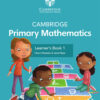 Cambridge Primary Mathematics 1 Learner's Book Second Edition