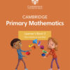 Cambridge Primary Mathematics 2 Learner's Book Second Edition