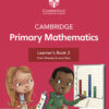 Cambridge Primary Mathematics 3 Learner's Book Second Edition