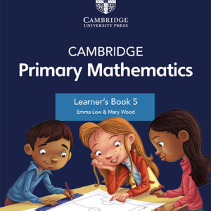 Cambridge Primary Mathematics 5 Learner's Book Second Edition